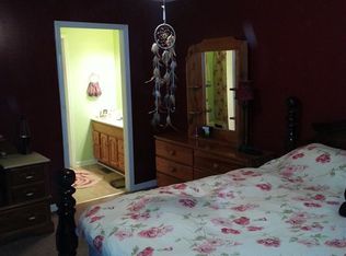 5311 Corinth Rd, Lexington, TN 38351