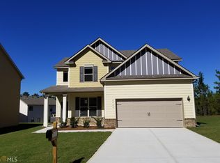 2525 Quincy Loop, Fairburn, GA 30213