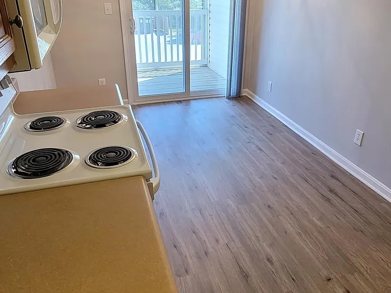 5301 Carolina Crossings Way #203 — Photo 4