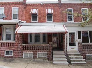 428 S Harrison St, Wilmington, DE 19805