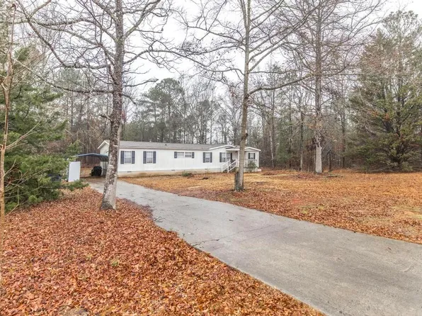 106 Turkey Run NE, Milledgeville, GA 31061