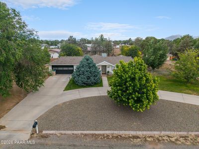 627 W Butterfield Rd, Chino Valley, AZ, 86323