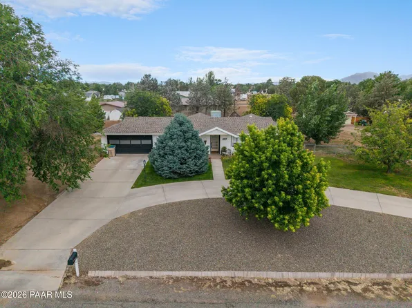 627 Butterfield Rd, Chino Valley, AZ 86323