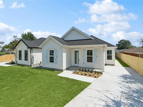 1121 Avenue A, Marrero, LA 70072