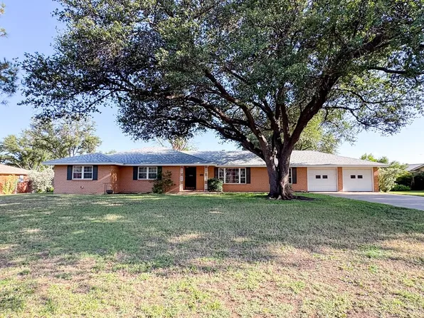 2653 A&m Ave, San Angelo, TX 76904