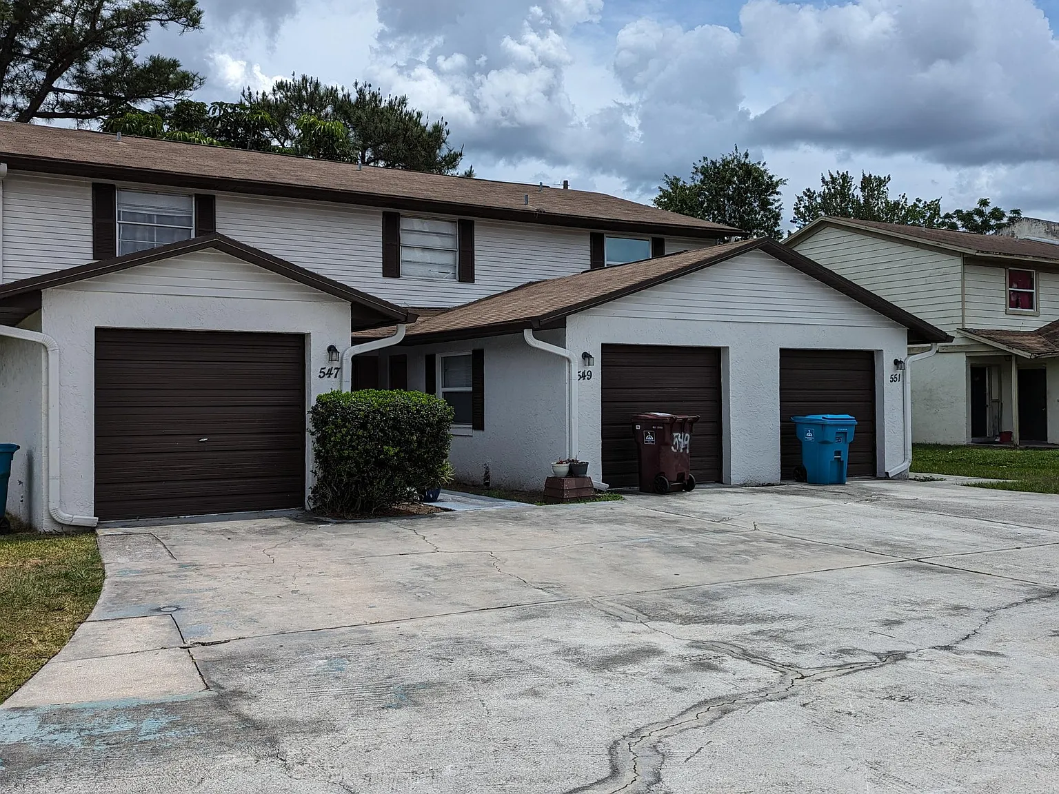 2 bed, 1.5 bath, 1088 sqft, $1,775 — Photo 2