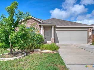 508 Xanadu Dr, Jarrell, TX 76537