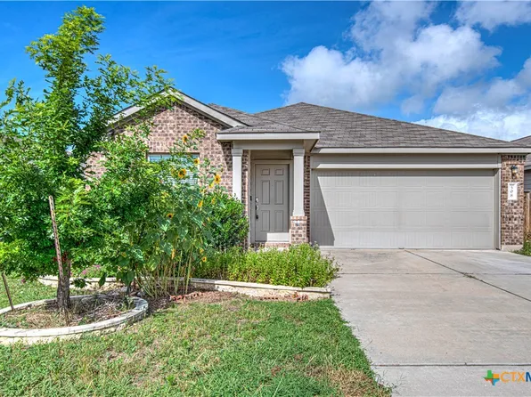 508 Xanadu Dr, Jarrell, TX 76537