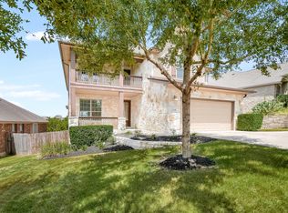 12709 Tierra Grande Trl, Austin, TX 78732