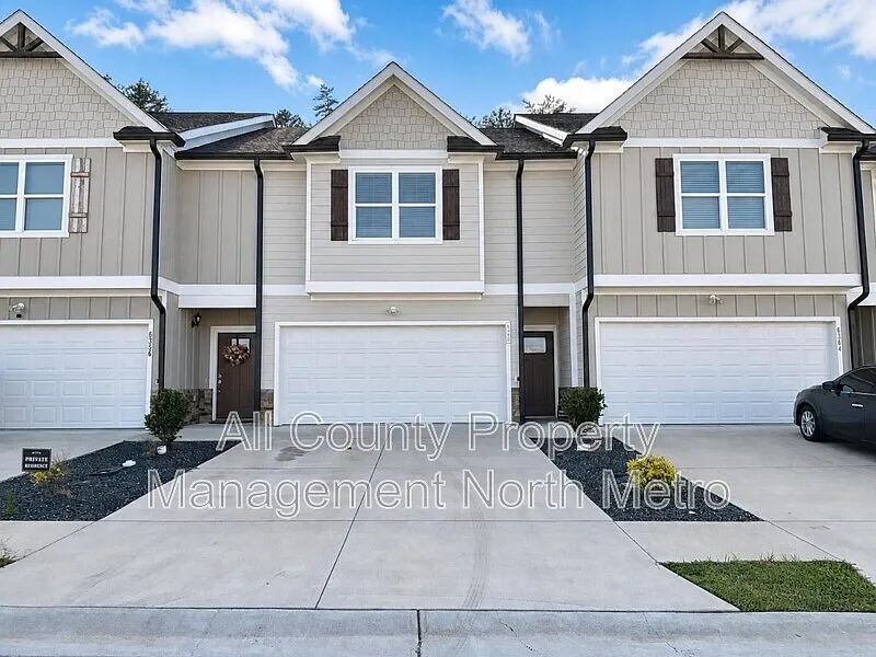Enclave at Magnolia Station — Photo 1