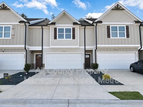 6360 Pine Station Dr, Lula, GA 30554
