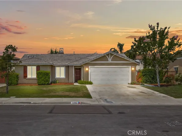 7495 Hooper Bay Rd, Corona, CA 92880