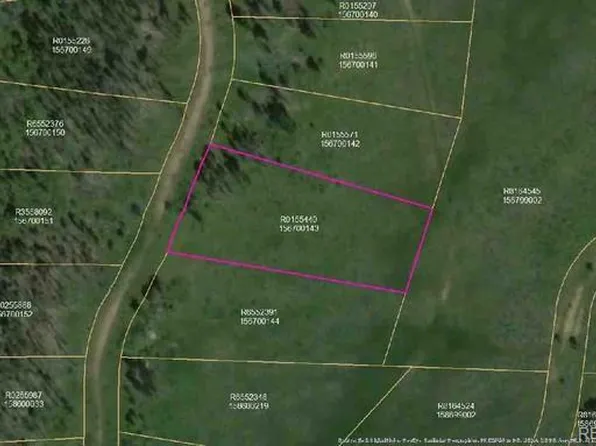 Whiffle Tree Trail LOT 143, Oak Creek, CO 80467