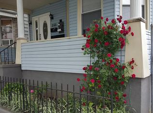 288 Sip Ave #2, Jersey City, NJ 07306