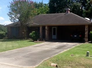 101 Bickerton Dr, Lafayette, LA 70508