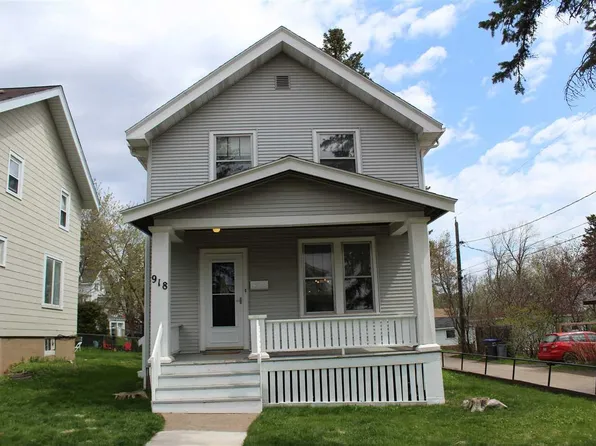 918 N 14th Ave E, Duluth, MN 55805