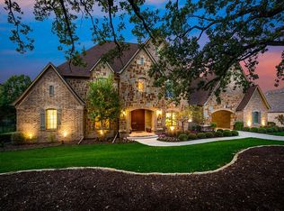 504 Clariden Ranch Rd, Southlake, TX 76092