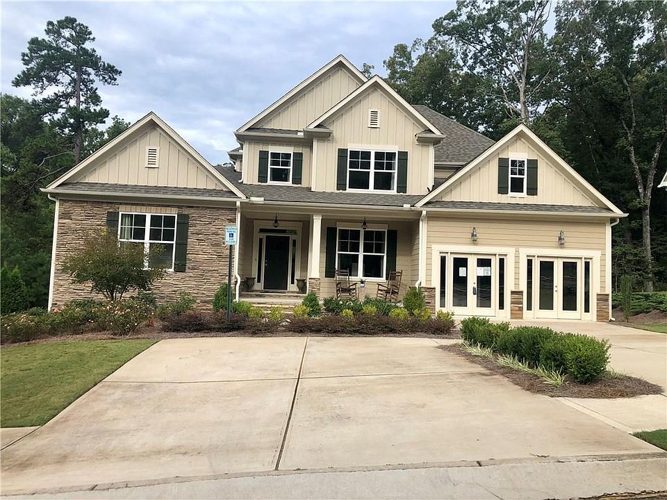 119 Longleaf Dr, Canton, GA 30114 Zillow