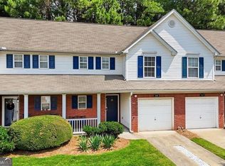 330 Cottonwood Creek Cir, Canton, GA 30114