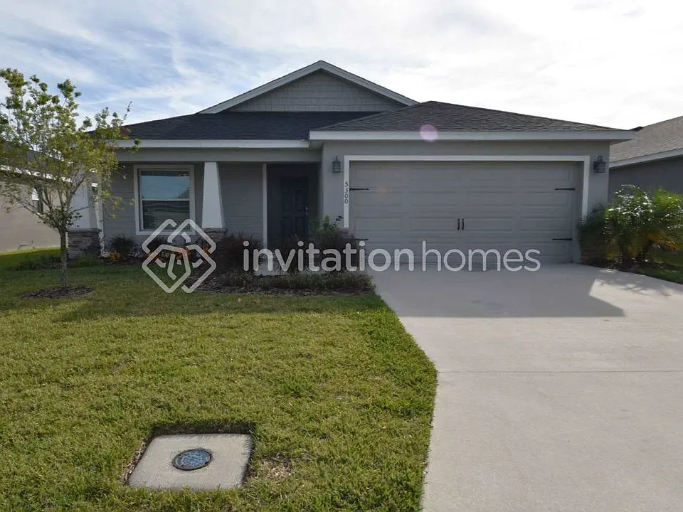 5300 White Egret Ln