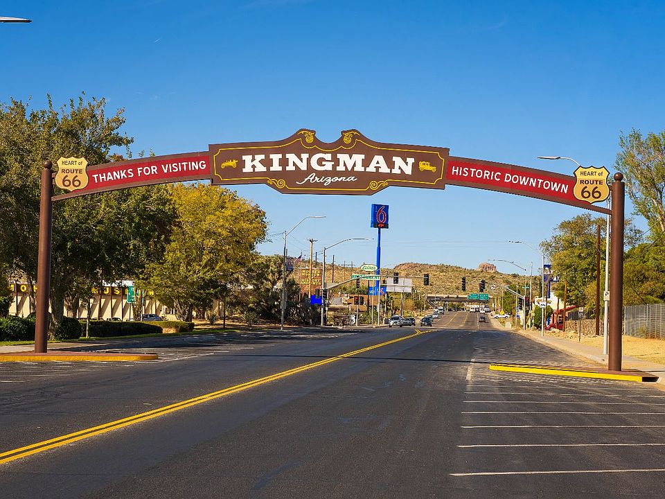 Copper Ridge Apartment Rentals Kingman, AZ Zillow