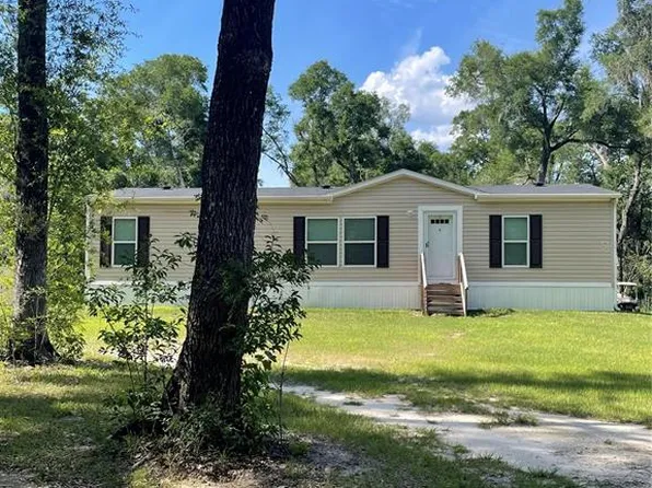 2006 SE 46th Way, Trenton, FL 32693