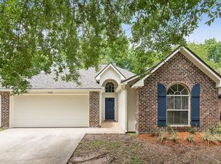 16049 Somersby Ave, Baton Rouge, LA 70817