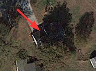 8125 Pleasant Grove Rd, Charlotte, NC 28216