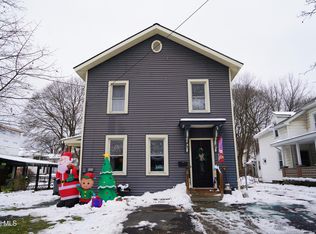 12 Platt Street, Glens Falls, NY 12801