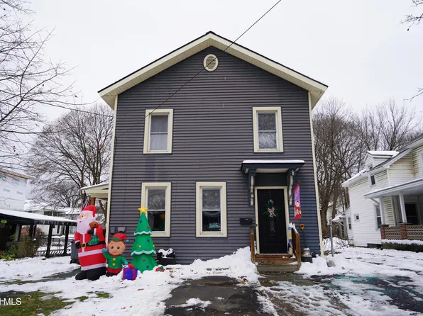 12 Platt Street, Glens Falls, NY 12801