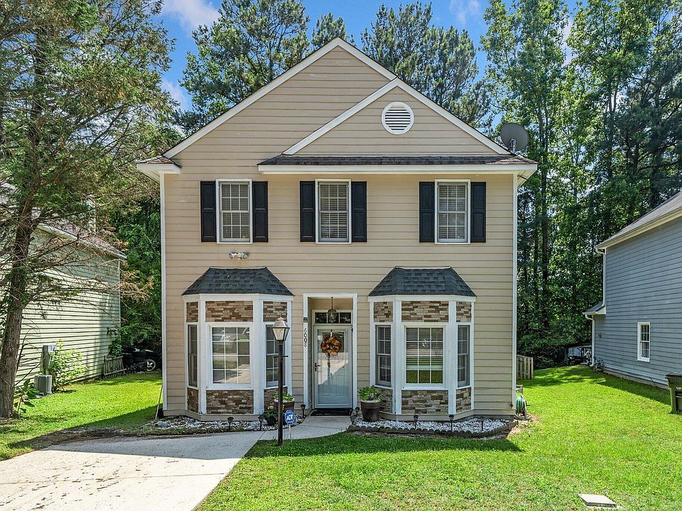 1st image of 6008 River Lake Cir