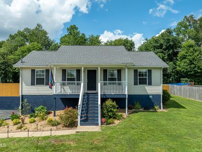 216 Mockingbird Pl, Jonesborough, TN, 37659