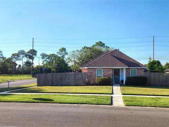 2262 General Jackson Ave, Baton Rouge, LA 70810