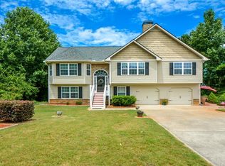 185 Ambrose Dr, Jasper, GA