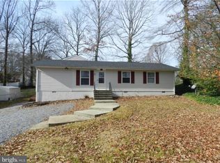 213 Green Arbor Dr, Fredericksburg, VA 22407