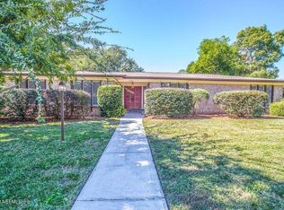 4462 Travelers Rd, Jacksonville, FL 32210