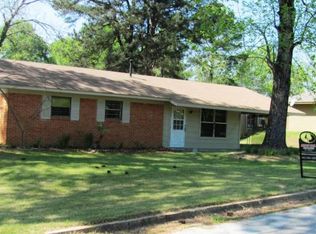 817 Scott St, Tupelo, MS 38804