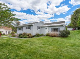 24 Park Villa Ave, Worcester, MA 01606