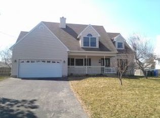 1711 Breakers Dr, Manahawkin, NJ 08050