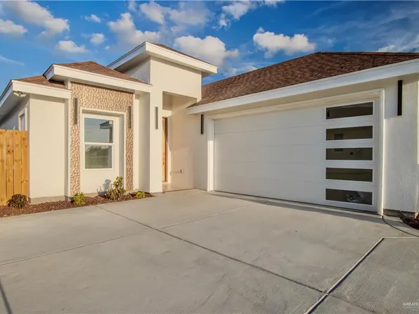 2232 Revolution St, Edinburg, TX 78541
