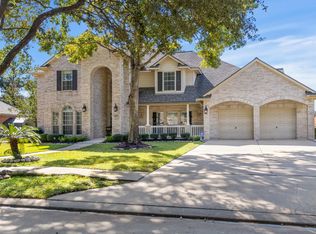 17407 Laguna Trail Dr, Houston, TX 77095