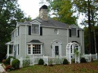 858 Horse Cove Rd, Highlands, NC 28741