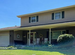 4611 Sitterley Rd NW, Canal Winchester, OH 43110