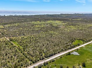 LOT 3 Hill Top Rd, Prince Edward County, ON K0K2P0