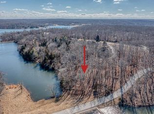 463 Foxfire Crossing Dr, Innsbrook, MO 63390