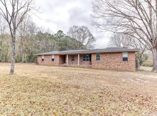 15401 Old River Road, Vancleave, MS 39565