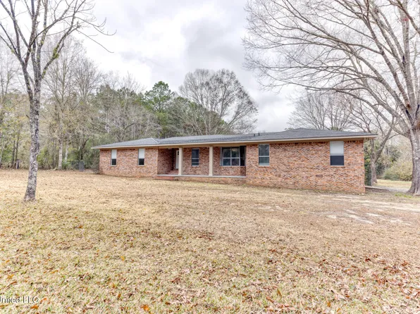 15401 Old River Road, Vancleave, MS 39565