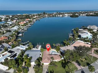 410 HARBOR DRIVE N, INDIAN ROCKS BEACH, FL 33785