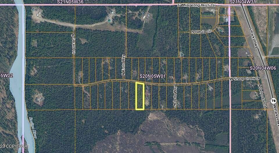 2nd image of 25592 W Sheep Creek Dr