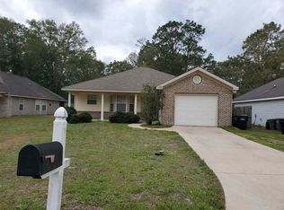 4588 Deslin Dr, Tallahassee, FL 32305